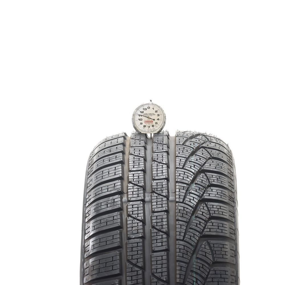 Used 225/50R17 Pirelli Winter 210 Sottozero Series II 94H - 11/32 - Image 2