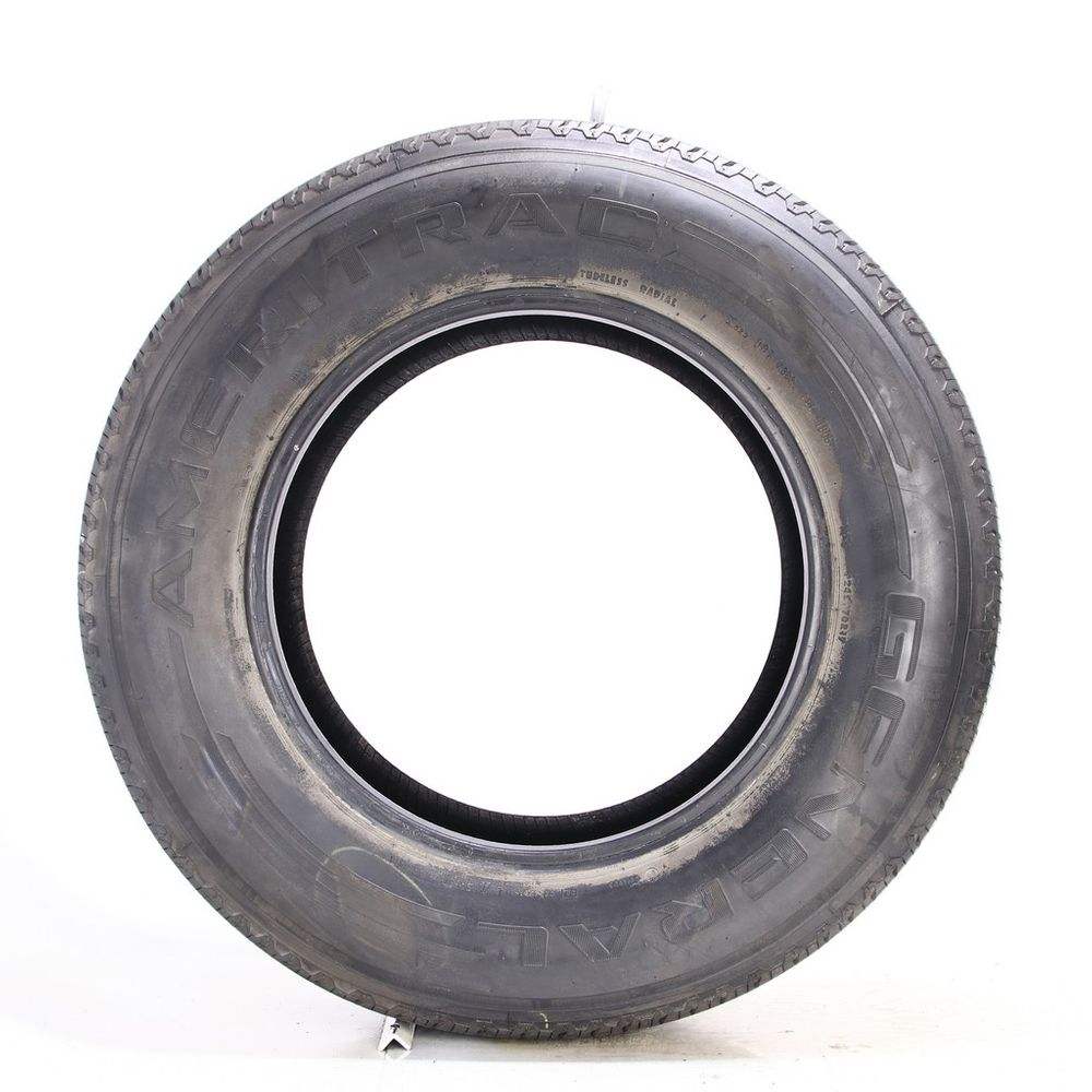 Set of (4) Used 245/70R17 General Ameritrac 108S - 10-10.5/32 - Image 6
