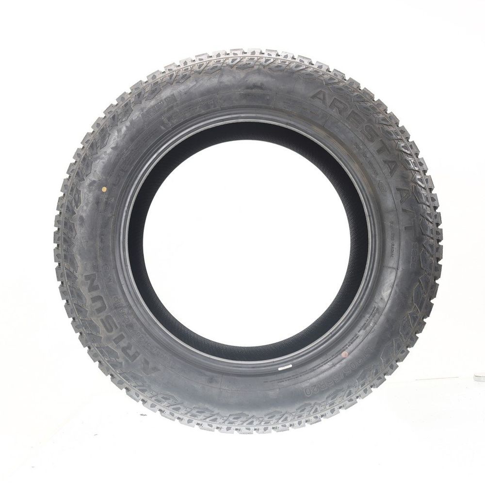 New LT 305/55R20 Arisun Aresta A/T ZG06 121/118Q E - Image 3