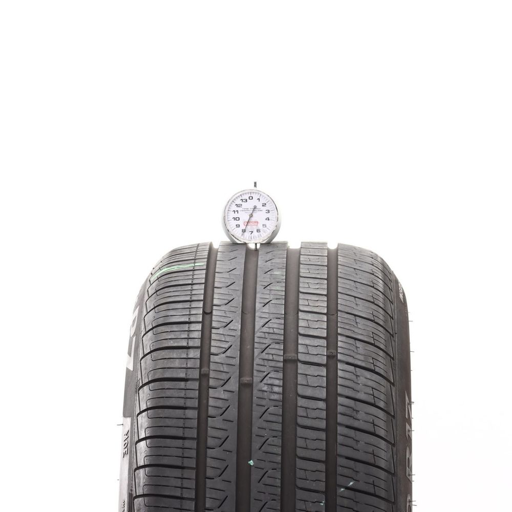Set of (2) Used 225/50R17 Pirelli Cinturato P7 MOE Run Flat 94H - 7.5/32 - Image 2