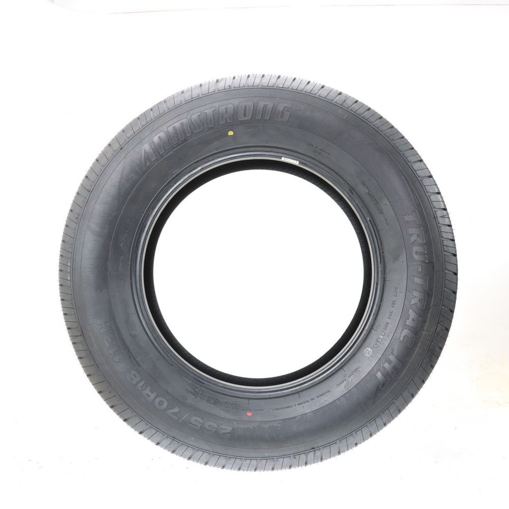 New 255/70R18 Armstrong Tru-Trac HT 113H - Image 3