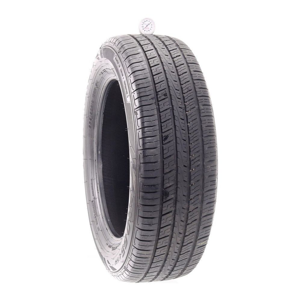 Used 225/60R18 Falken Pro G5 CSV 100H - 8.5/32 - Image 1