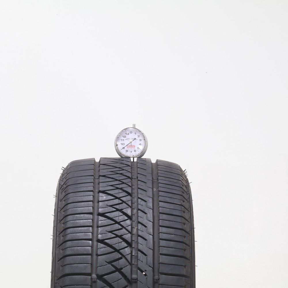 Set of (2) Used 195/55R16 Falken Ziex ZE960 A/S 87V - 8-9/32 - Image 5