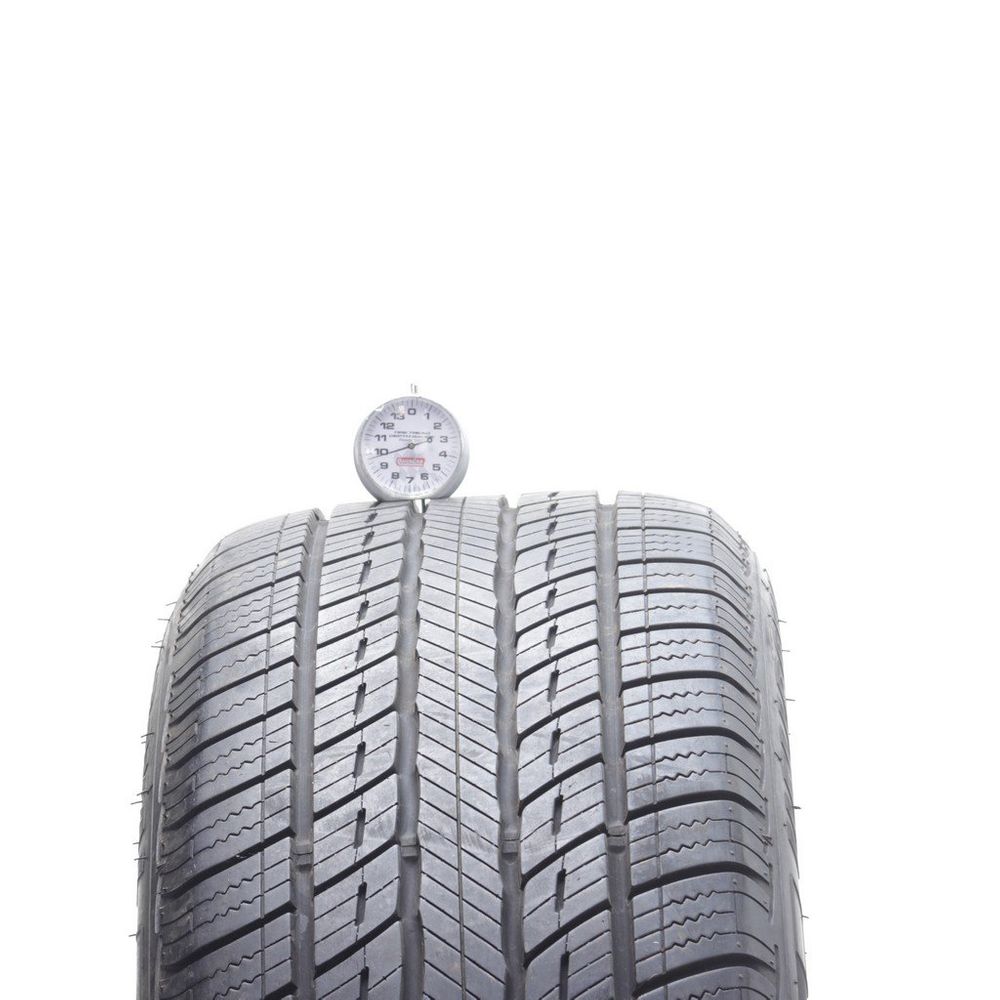 Used 265/50R20 Uniroyal Tiger Paw Touring A/S 107V - 9.5/32 - Image 2