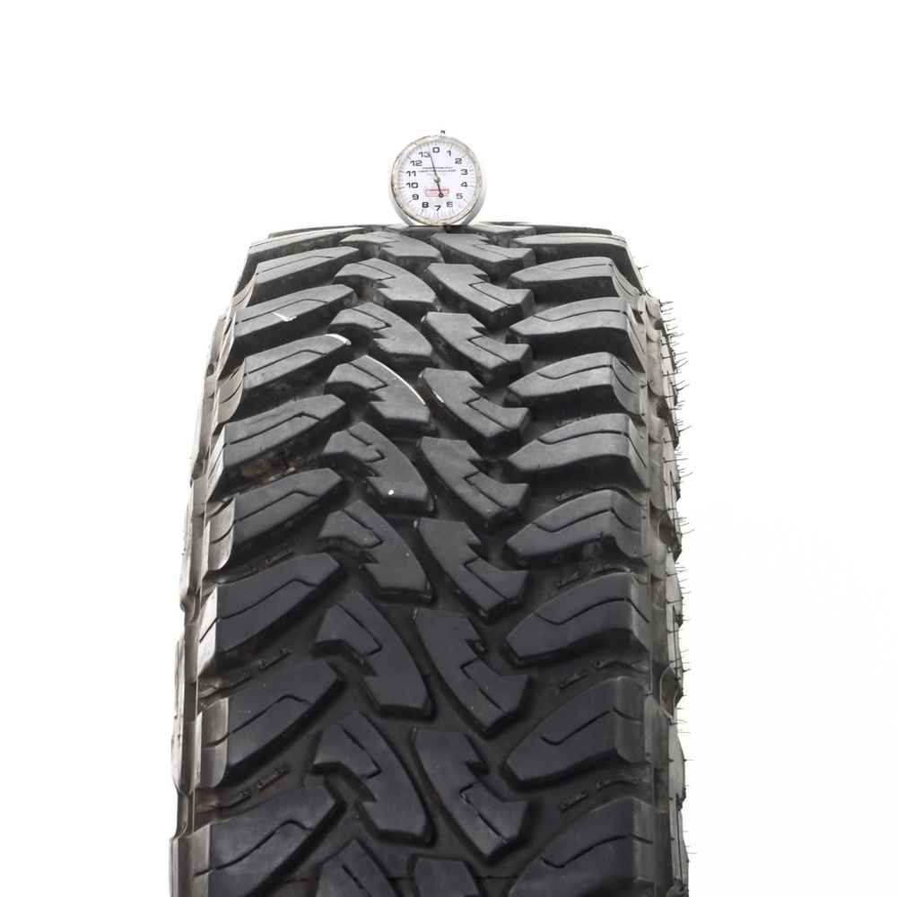 Used LT 245/75R16 Toyo Open Country MT 120/116P E - 13.5/32 - Image 2