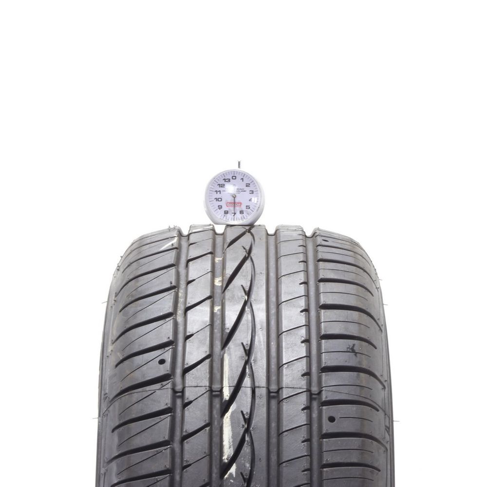 Used 235/65R16 Ohtsu FP0612 A/S 103H - 7/32 - Image 2