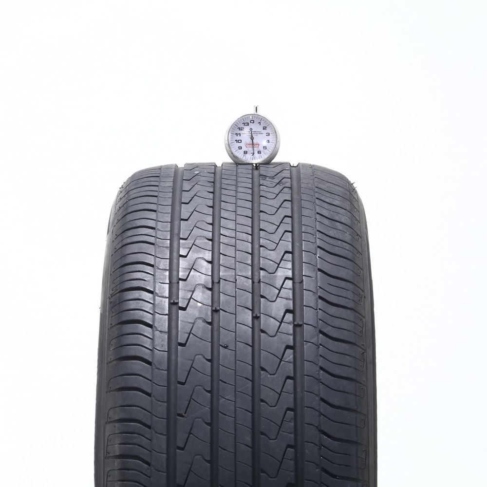 Used 235/50R18 Hankook Mavis Traction Control 4Season 97V - 6.5/32 - Image 2