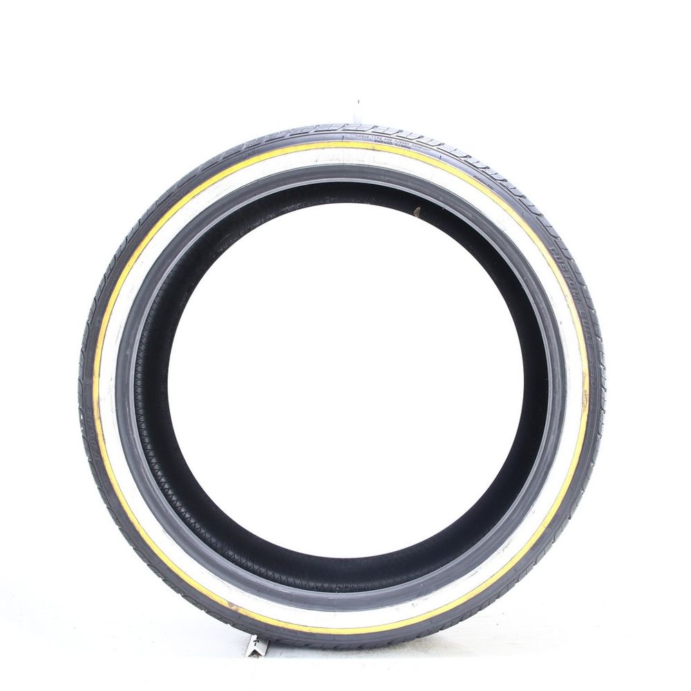 Used 265/35R22 Vogue Custom Built Radial VIII 102V - 5.5/32 - Image 3
