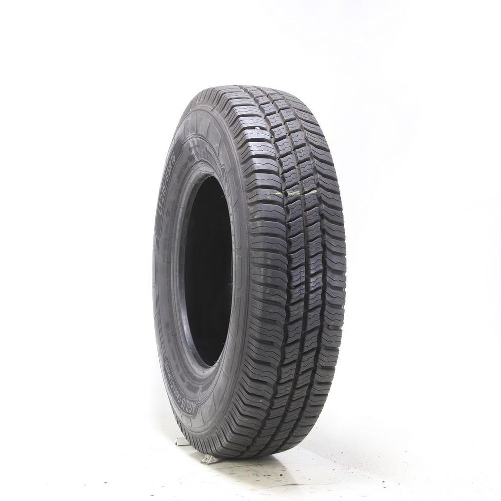 Driven Once LT 215/85R16 Michelin Agilis CrossClimate  115/112R - 11/32 - Image 1