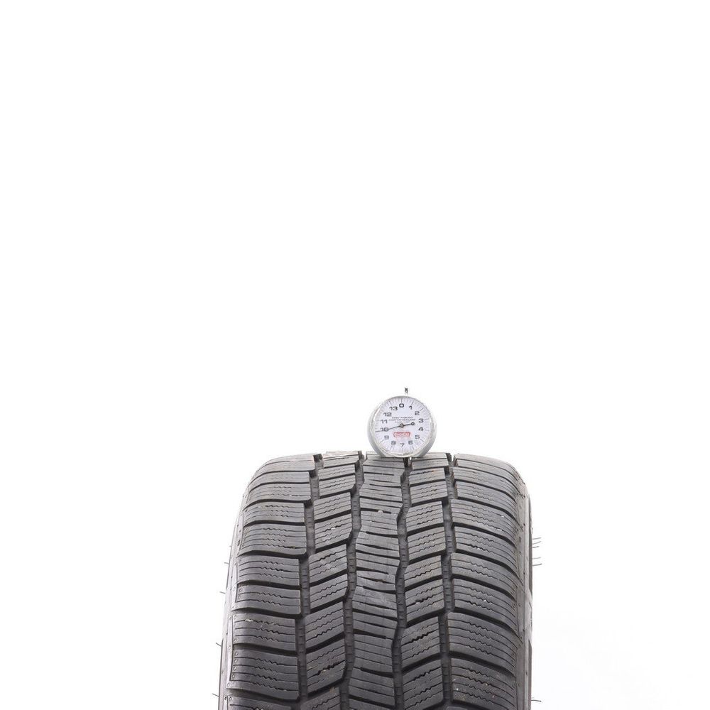 Set of (2) Used 215/45R17 General Altimax 365 AW 87V - 8.5-10/32 - Image 5