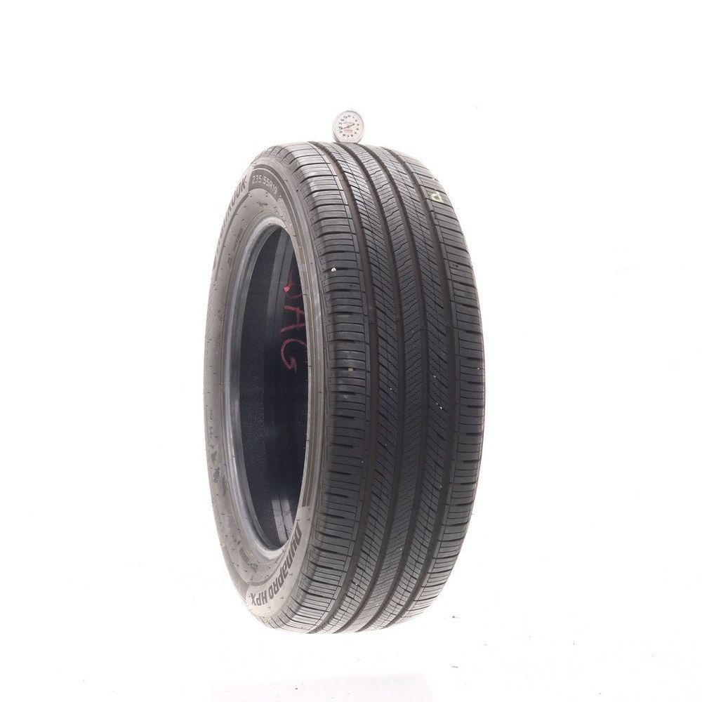 Used 235/55R19 Hankook Dynapro HPX RA43 101V - 9.5/32 - Image 1