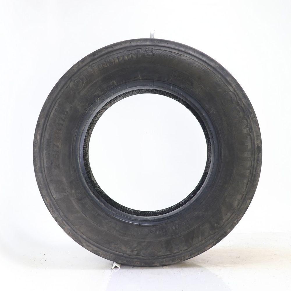 Used 215/75R17.5 Continental HTR 2 135/133K - 13/32 - Image 3