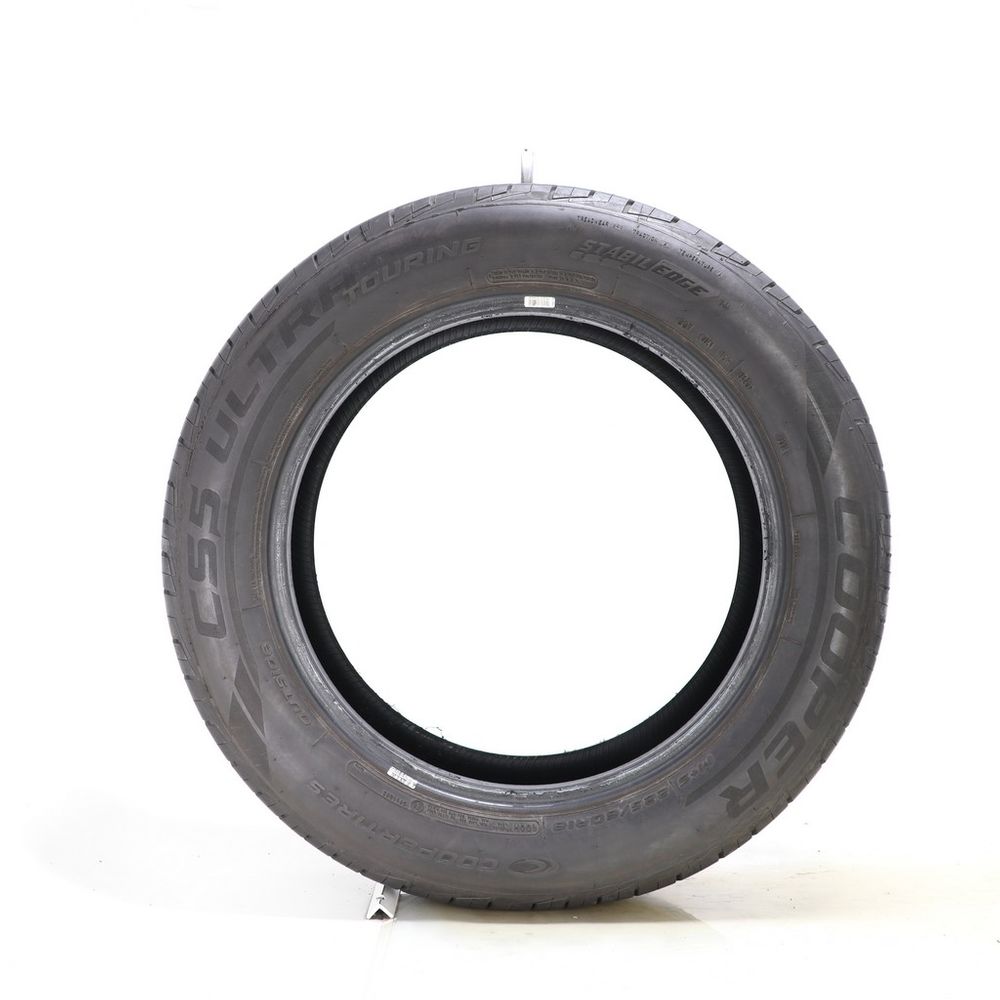 Used 225/60R18 Cooper CS5 Ultra Touring 100H - 9.5/32 - Image 3