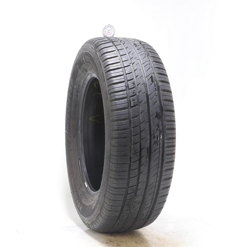 Used 255/65R18 Milestar Weatherguard AS 710 Sport 115T - 9.5/32 - Image 1