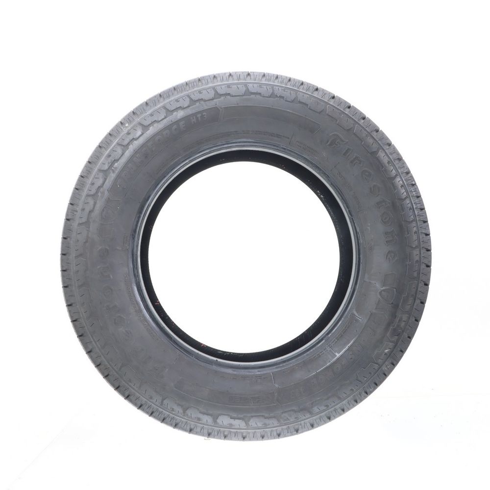 Used LT 275/65R18 Firestone Transforce HT3 Enliten 123/120S E - 14/32 - Image 3