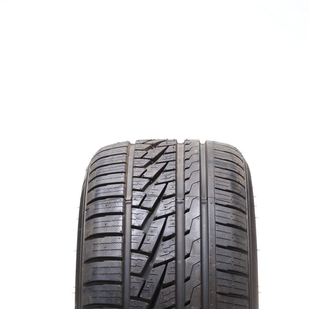 Driven Once 245/45R19 Sumitomo HTR A/S P02 98W - 10/32 - Image 2