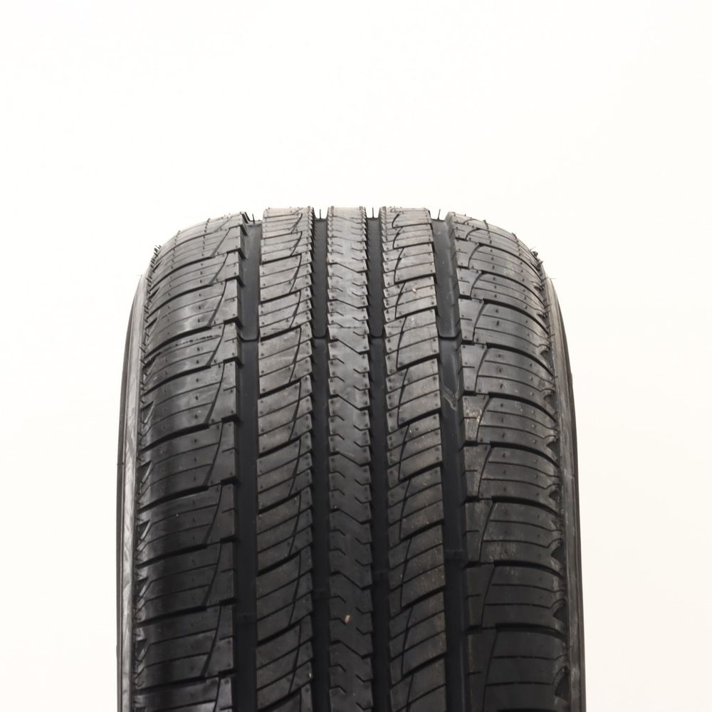 Set of (2) New 275/65R18 Zeta Etalon 116H - Image 2