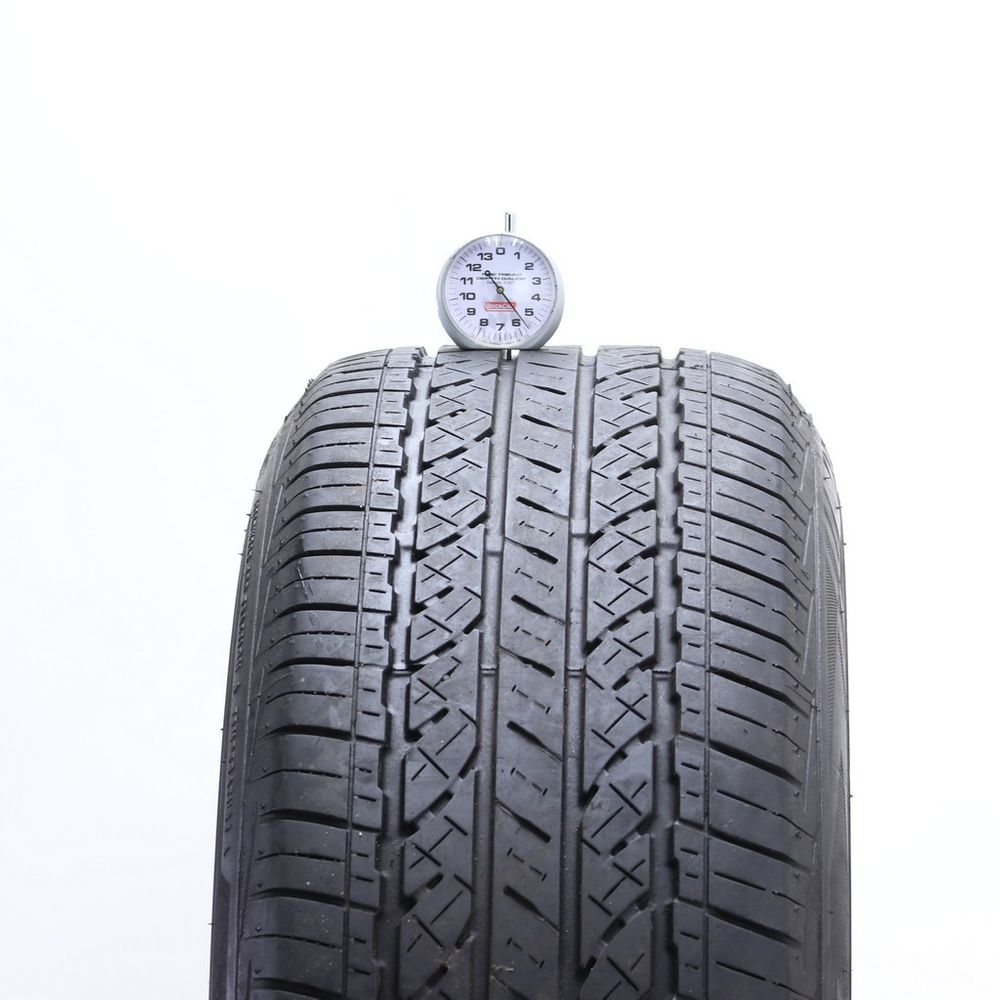 Used 225/55RF17 Bridgestone Potenza RE97AS RFT 95V - 5.5/32 - Image 2