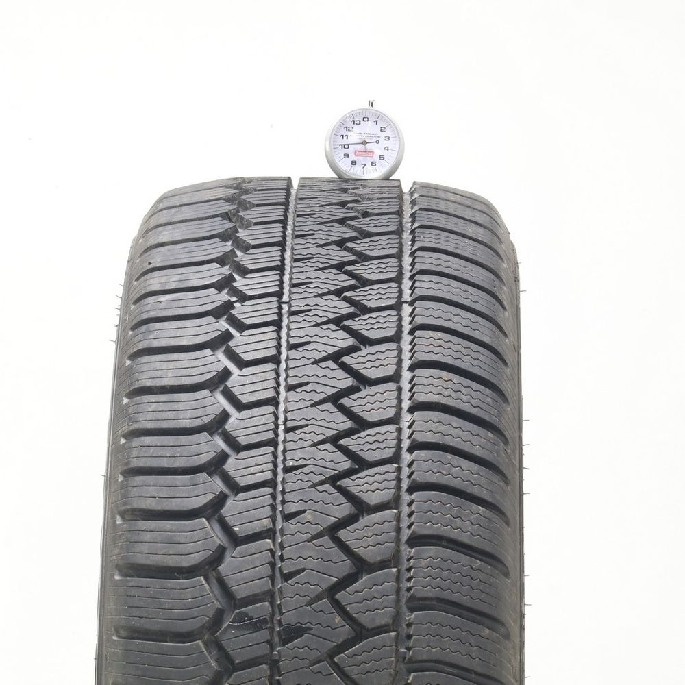 Set of (4) Used 255/60R18 Goodyear Eagle Enforcer All Weather 108V - 8.5-10/32 - Image 11