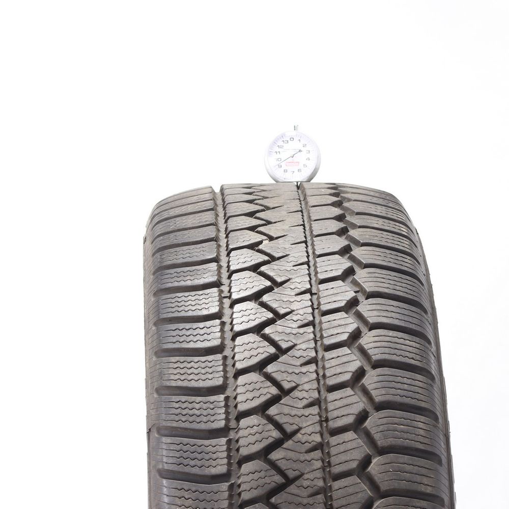 Set of (4) Used 255/60R18 Goodyear Eagle Enforcer All Weather 108V - 8.5-10/32 - Image 5