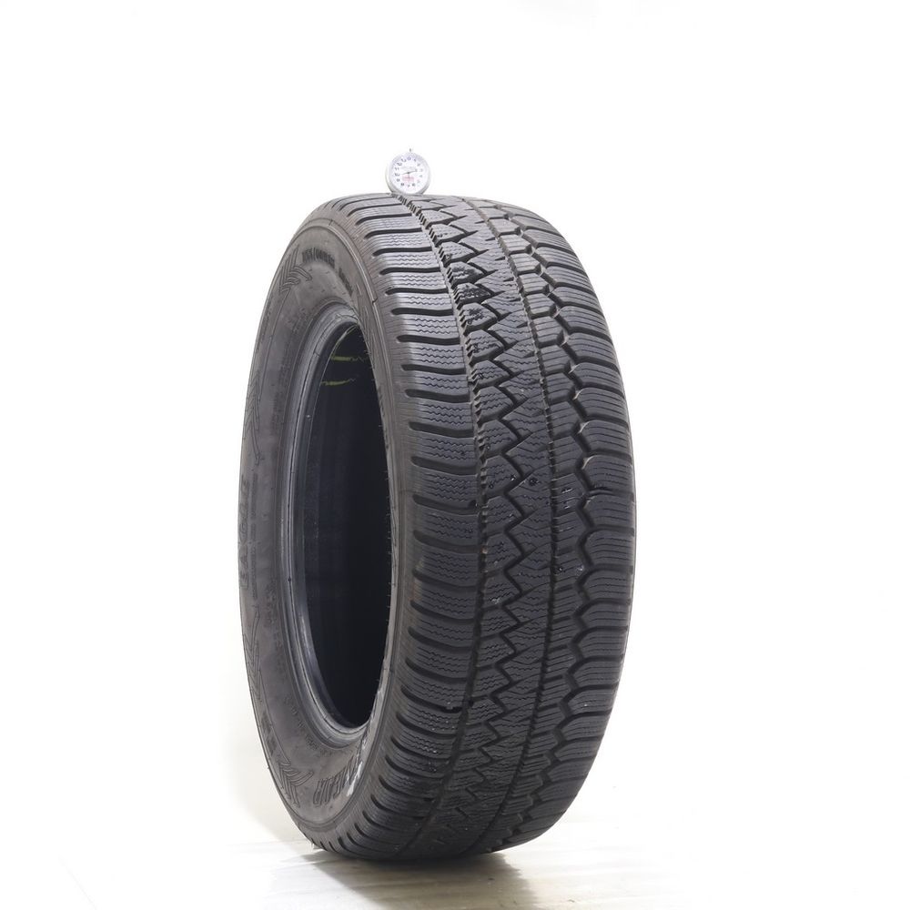 Set of (4) Used 255/60R18 Goodyear Eagle Enforcer All Weather 108V - 8.5-10/32 - Image 7