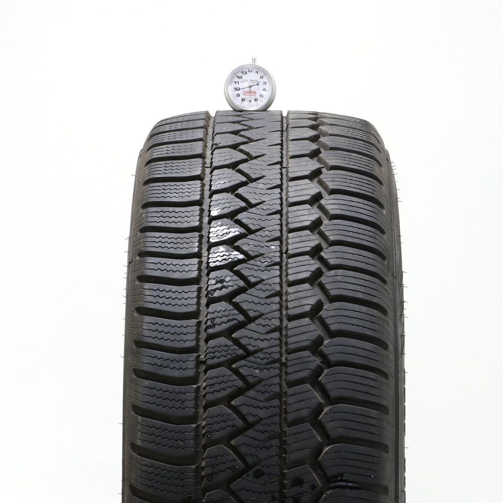 Set of (4) Used 255/60R18 Goodyear Eagle Enforcer All Weather 108V - 8.5-10/32 - Image 8