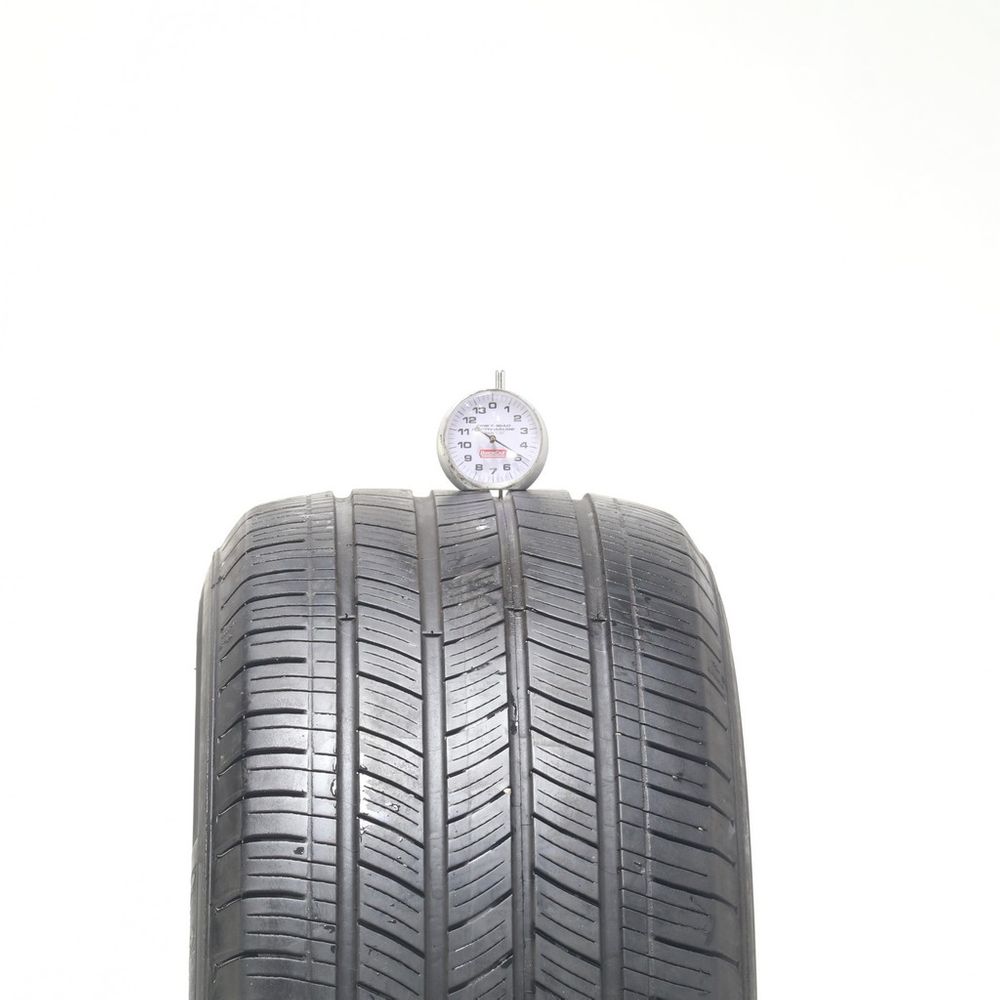 Used 235/55R17 Michelin Energy Saver A/S 99H - 4.5/32 - Image 2
