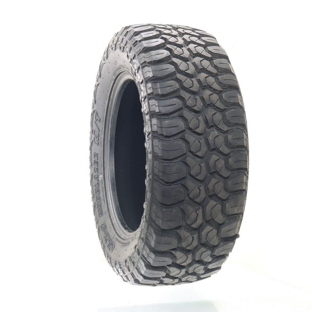 Used LT 35X12.5R20 Landsail CLX-9 Mudblazer M/T 121Q E - 18/32 - Image 1