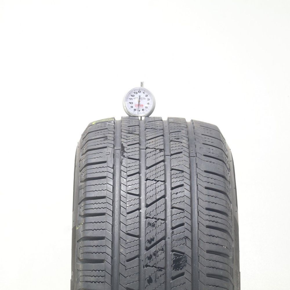 Set of (4) Used 235/60R18 Cooper Discoverer SRX 107V - 7-8/32 - Image 2