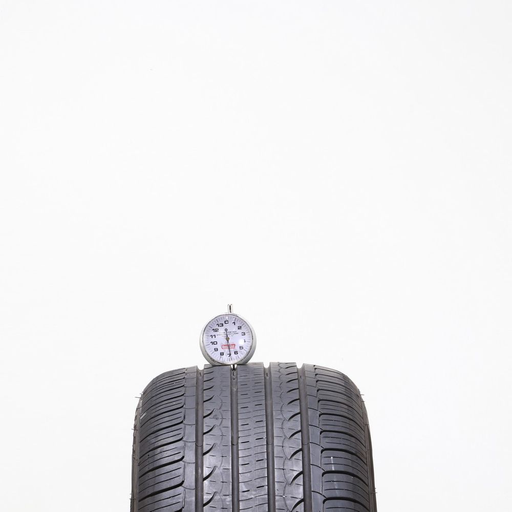 Set of (2) Used 205/55R16 Nexen N'Priz AH8 91H - 6.5/32 - Image 2