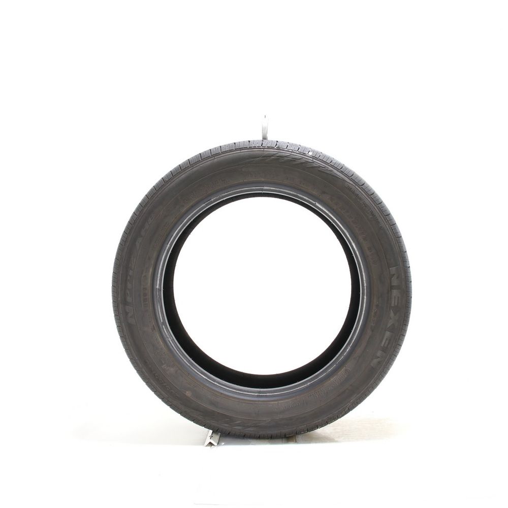 Set of (2) Used 205/55R16 Nexen N'Priz AH8 91H - 6.5/32 - Image 3