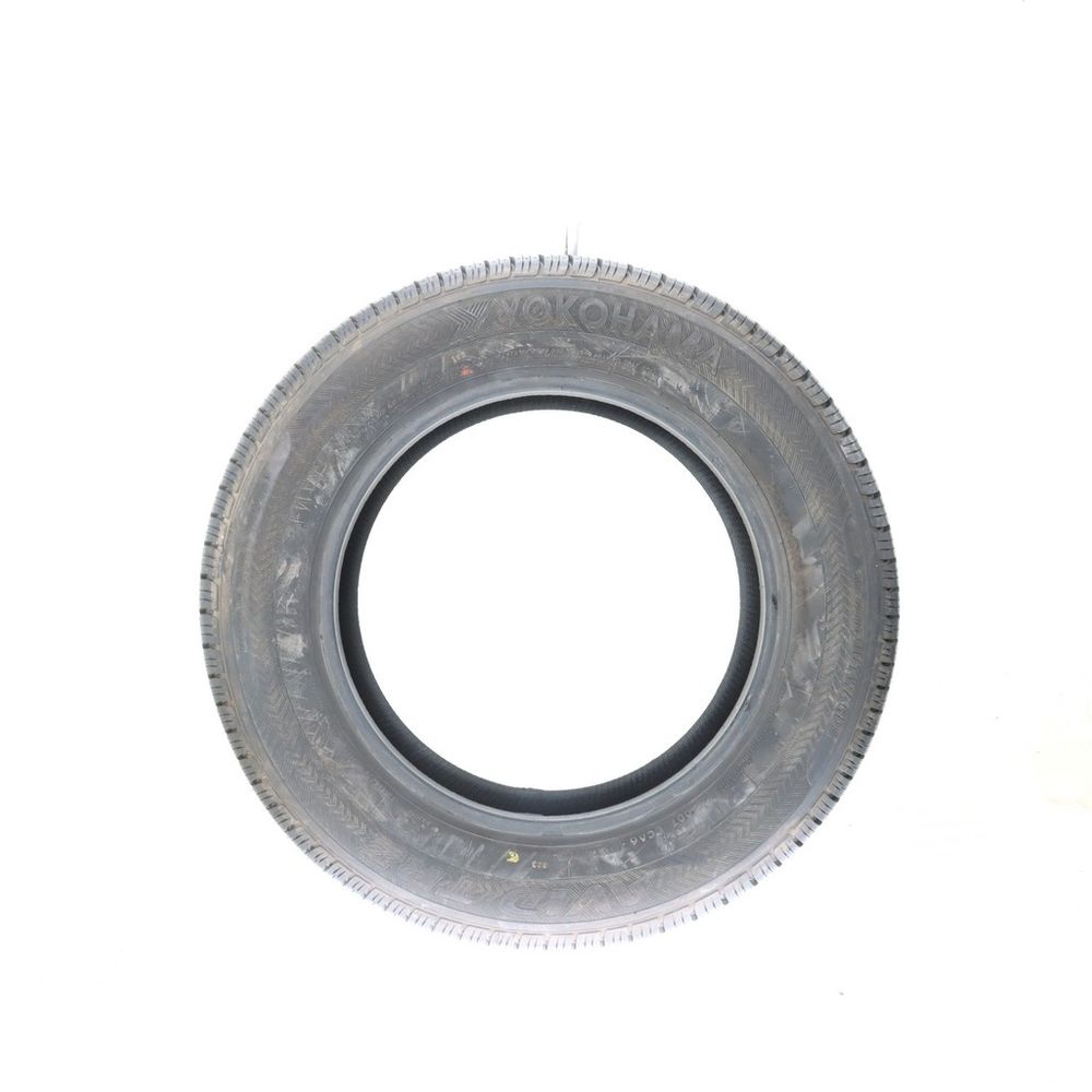 Used 225/60R16 Yokohama Avid TRZ 98T - 11.5/32 - Image 3