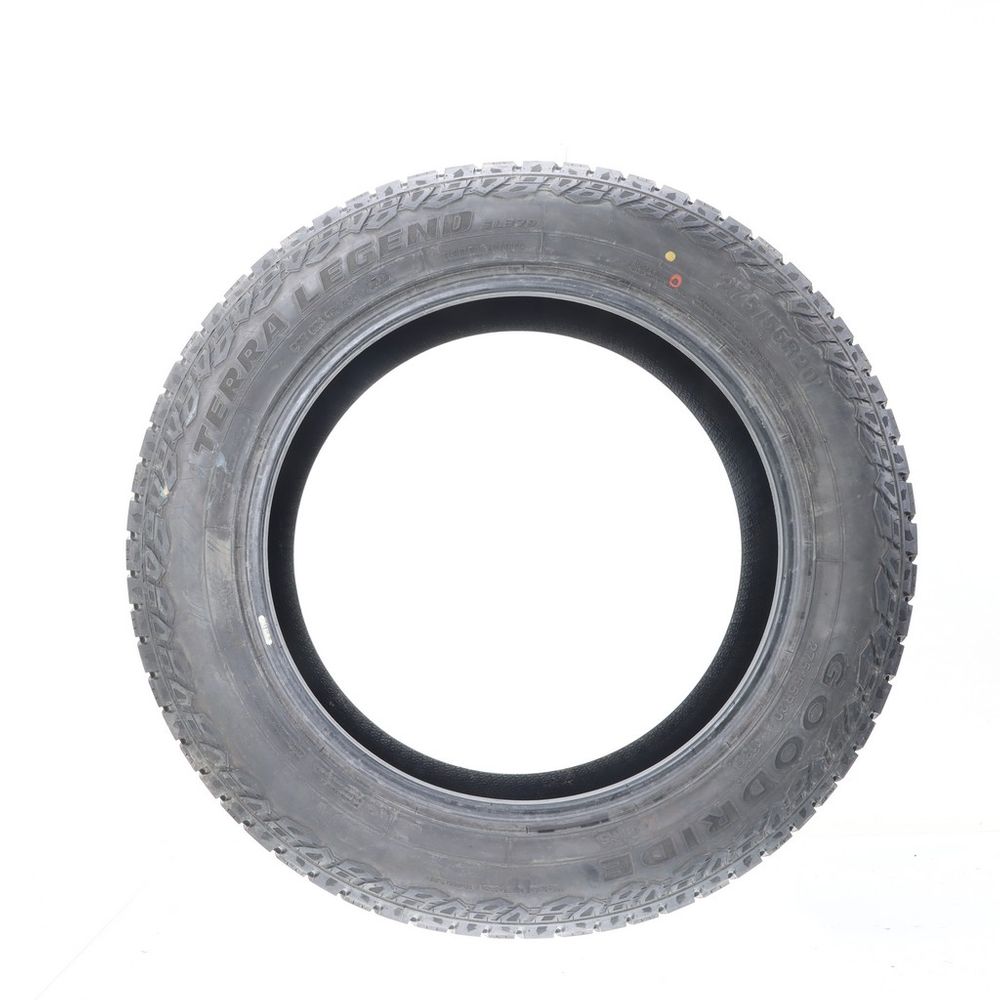 Used 275/55R20 Goodride Terra Legend SL379 113S - 10.5/32 - Image 3