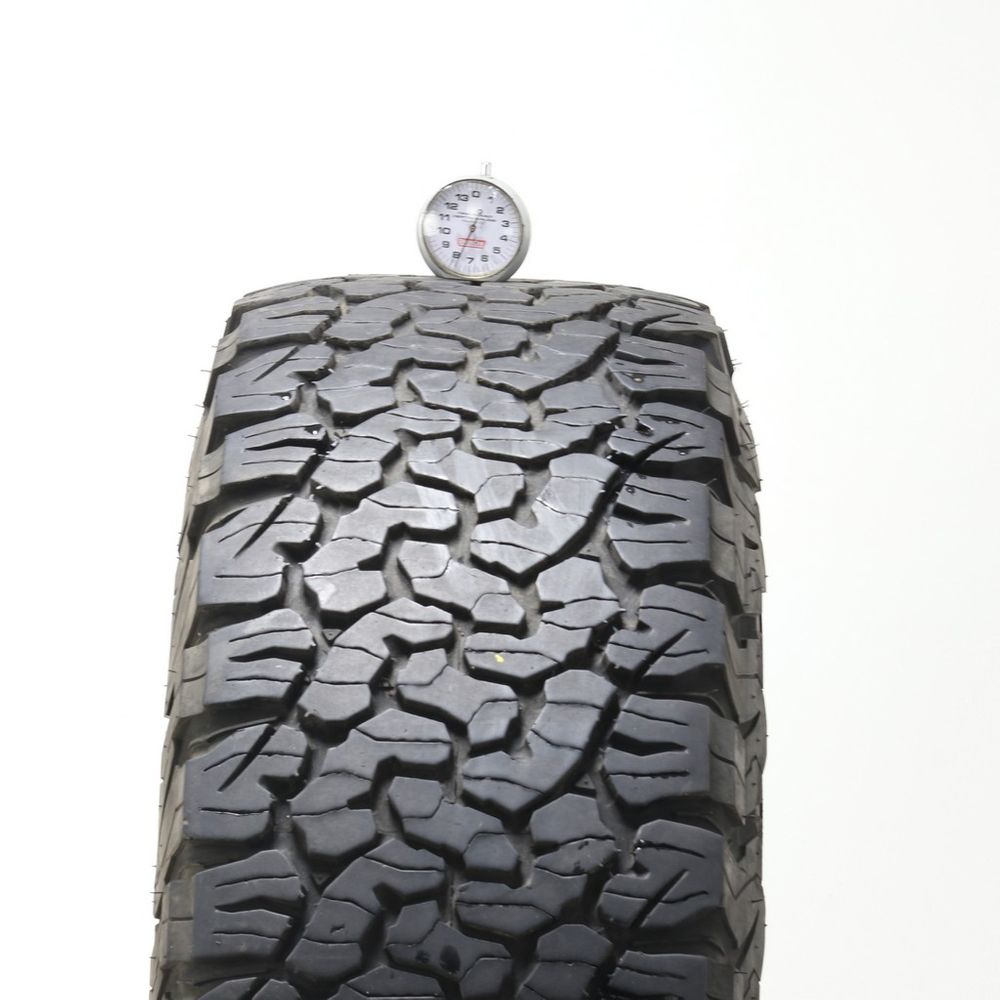 Used LT 265/75R16 BFGoodrich All-Terrain T/A KO2 123/120R E - 7.5/32 - Image 2