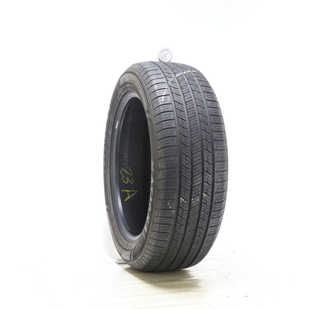 Used 235/55R19 National Touring A/S 101H - 9/32 - Image 1