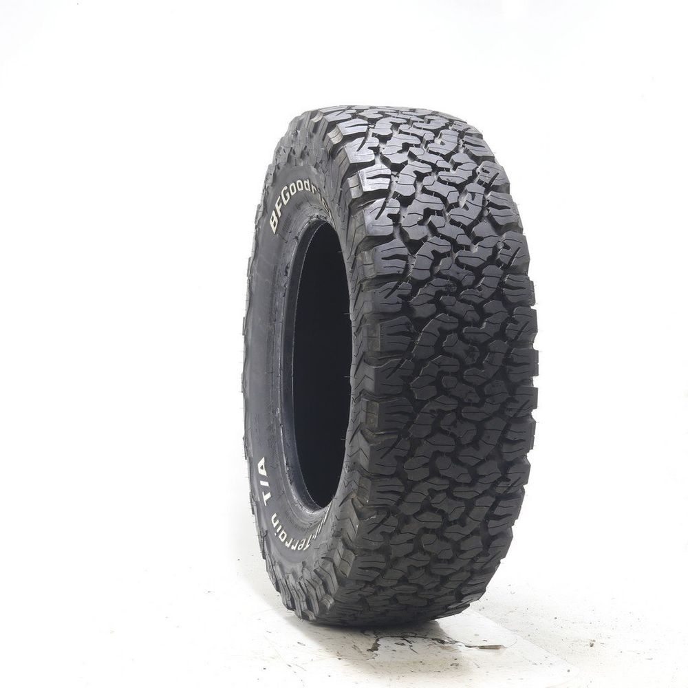 Used LT 275/65R18 BFGoodrich All-Terrain T/A KO2 123/120R E - 14.5/32 - Image 1
