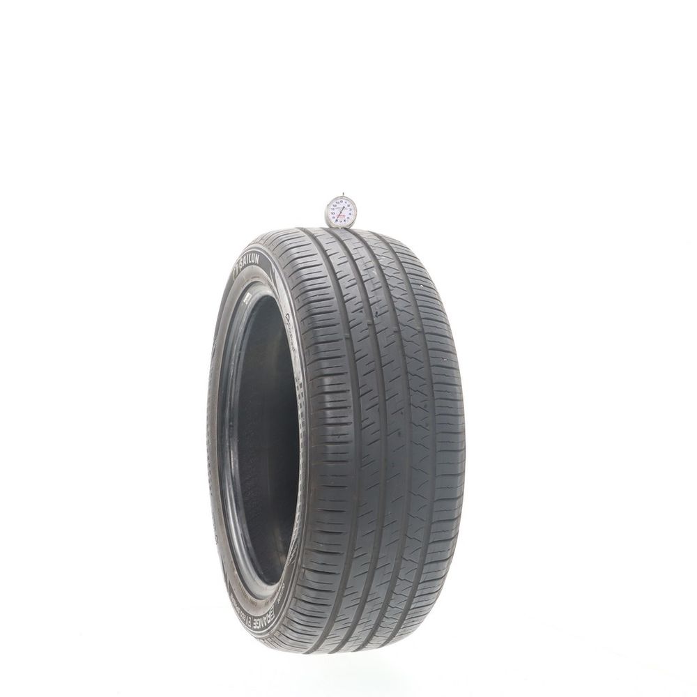 Set of (2) Used 215/50R17 Sailun ERange EV Eco.Sphere VA51 95V - 7.5-8/32 - Image 4