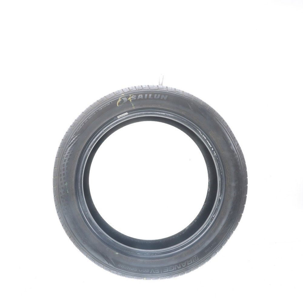Set of (2) Used 215/50R17 Sailun ERange EV Eco.Sphere VA51 95V - 7.5-8/32 - Image 6