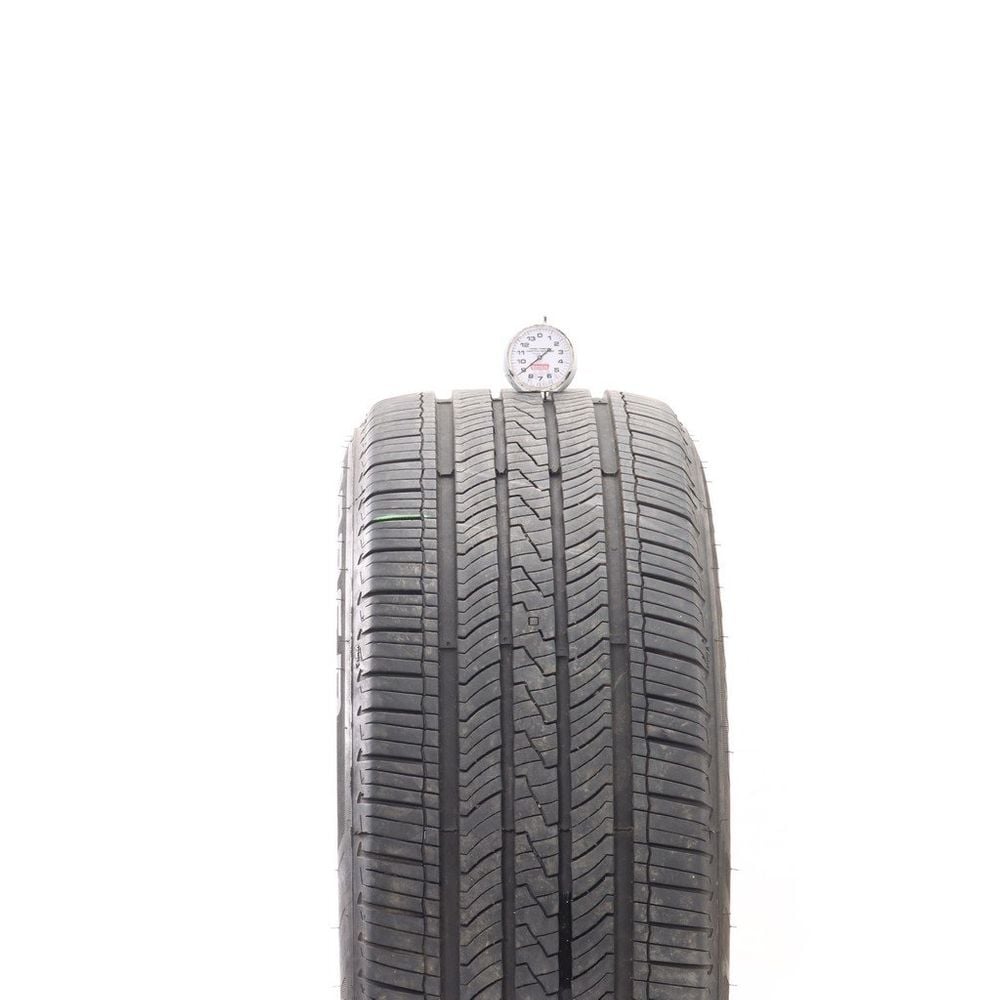 Set of (4) Used 235/55R17 Cooper Endeavor Plus 99H - 9-9.5/32 - Image 2