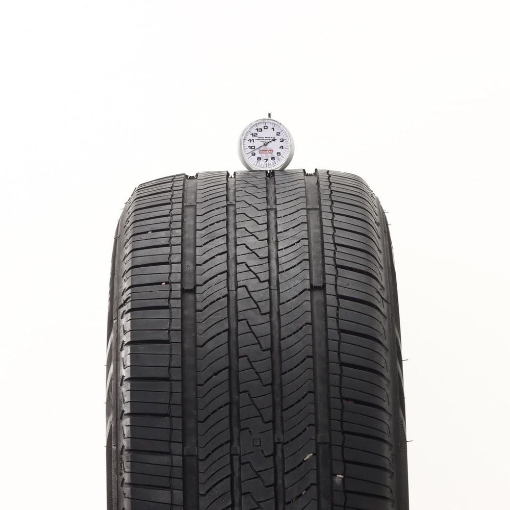Set of (4) Used 235/55R17 Cooper Endeavor Plus 99H - 9-9.5/32 - Image 5