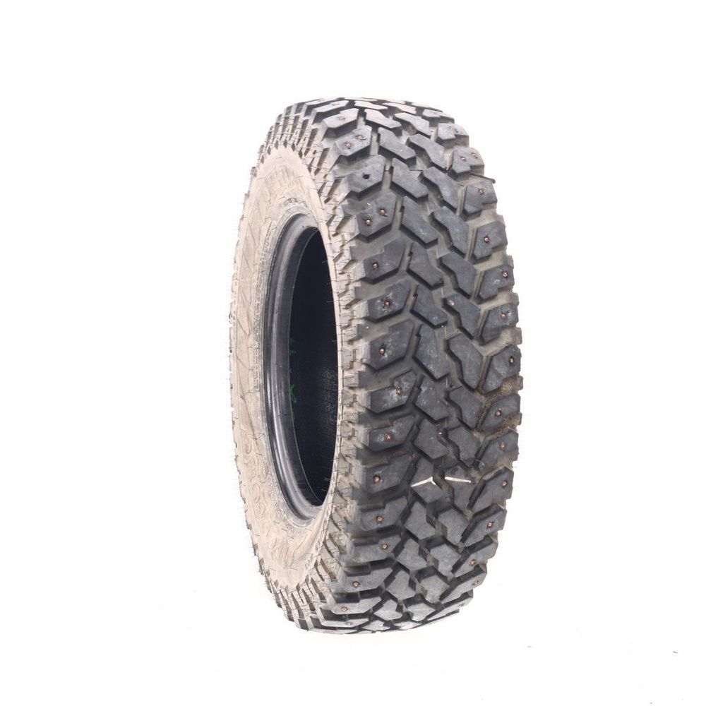 Used LT 245/75R16 Firestone Destination M/T 120/116Q E - 17.5 - Image 1