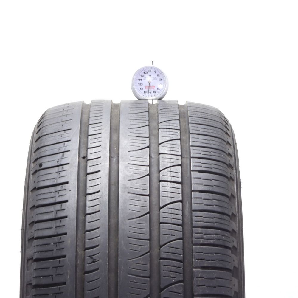 Set of (4) Used 275/45R20 Pirelli Scorpion Verde NO 110V - 6.5-7/32 - Image 5