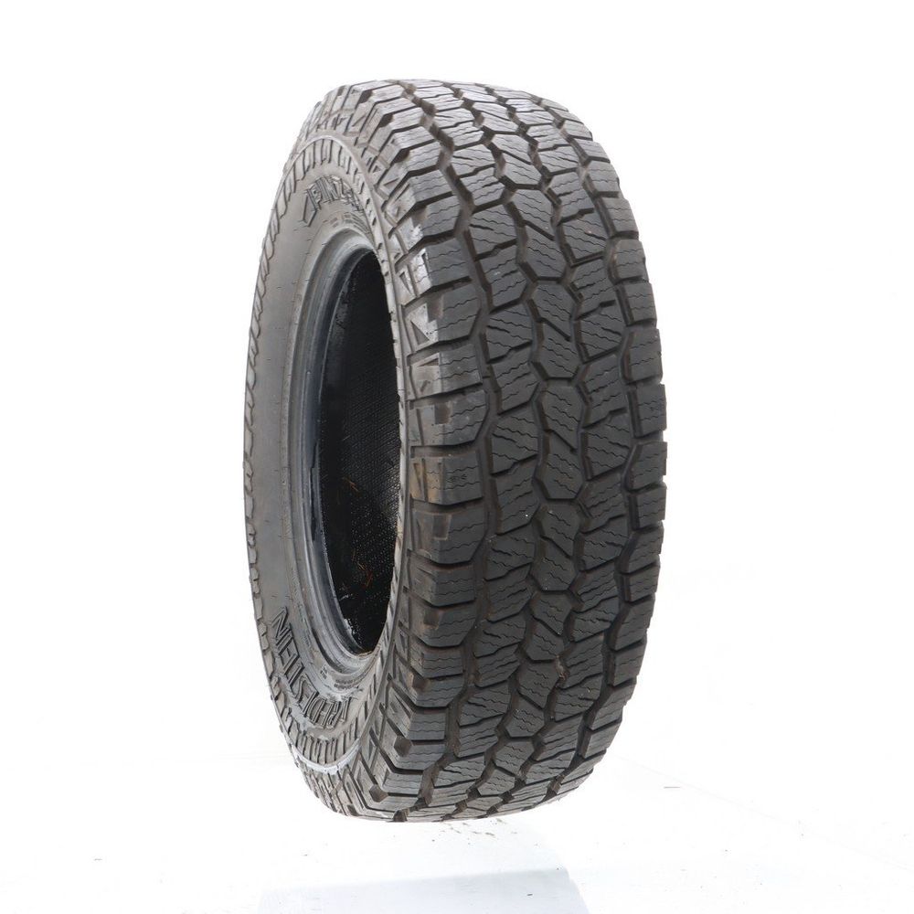 New LT 275/70R18 Vredestein Pinza AT 125/122S E - Image 1
