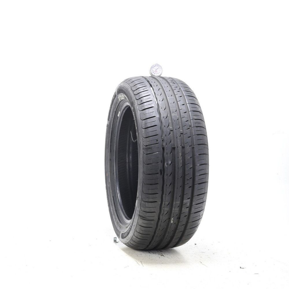 Used 235/50ZR17 Velozza ZXV4 96W - 9/32 - Image 1