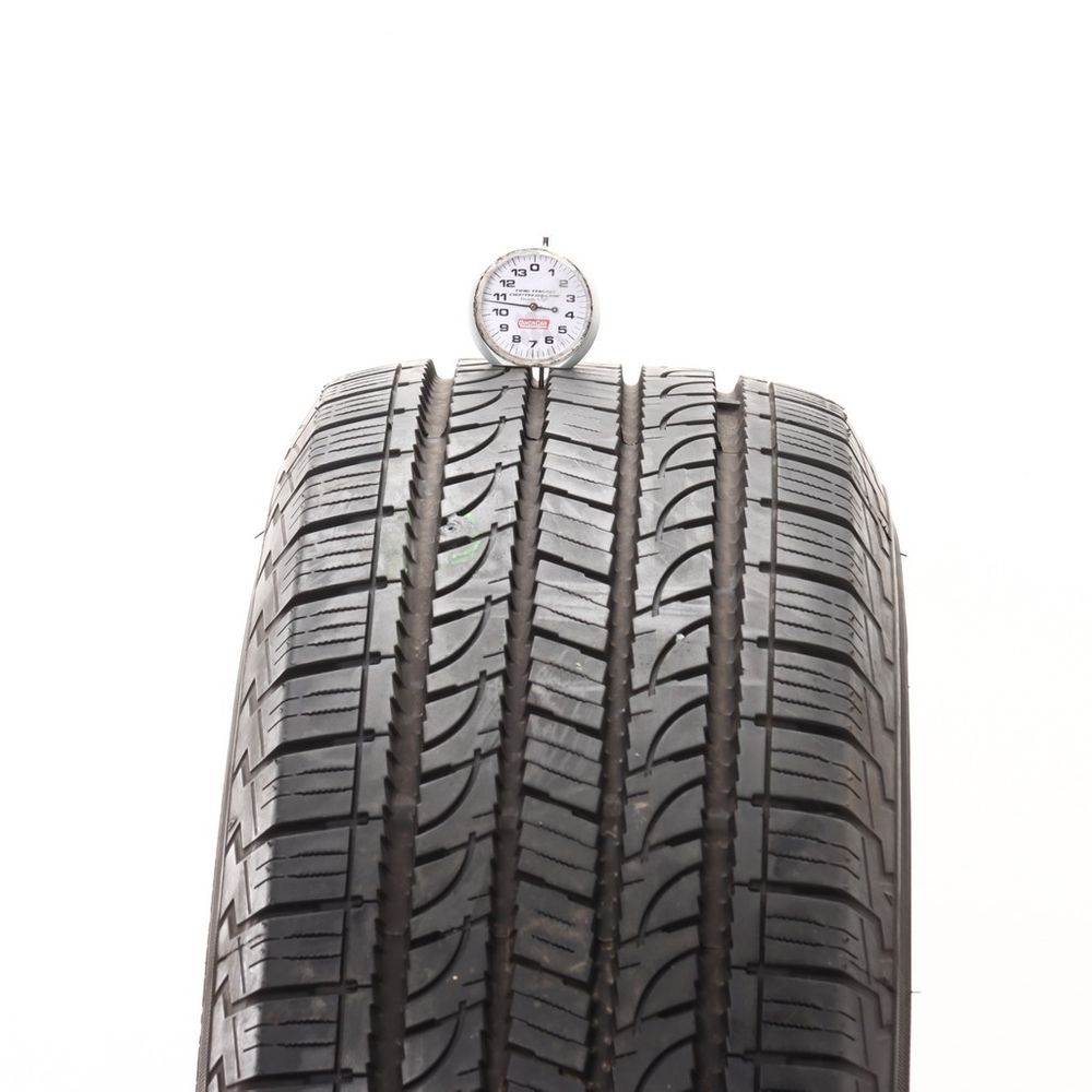 Used 265/65R17 Yokohama Geolandar HT G056 110T - 10.5/32 - Image 2