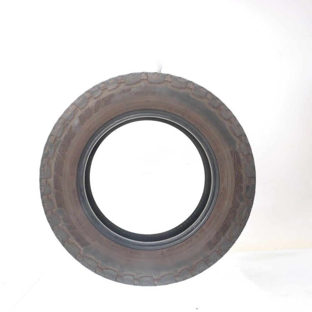 Used 235/65R16C Falken WildPeak H/T HT02 HD 121/119R E - 8/32 - Image 3