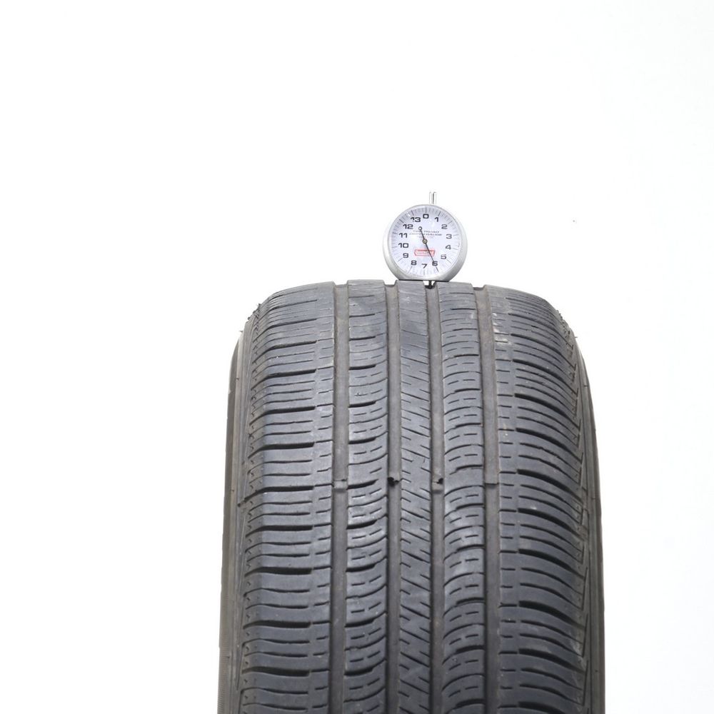 Set of (2) Used 225/65R17 Nexen N'Priz AH5 102T - 6/32 - Image 2