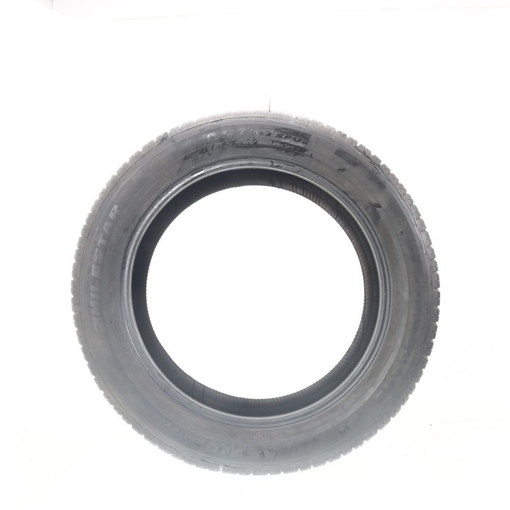 Used 265/50R20 Milestar Weatherguard AS 710 Sport 111V - 8.5/32 - Image 3