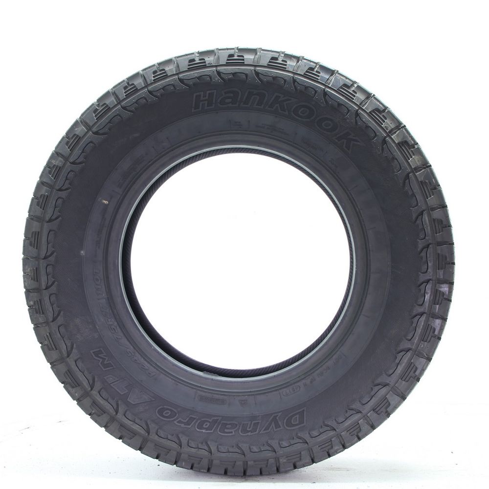 New 245/75R17 Hankook Dynapro ATM 110T - 13/32 - Image 3