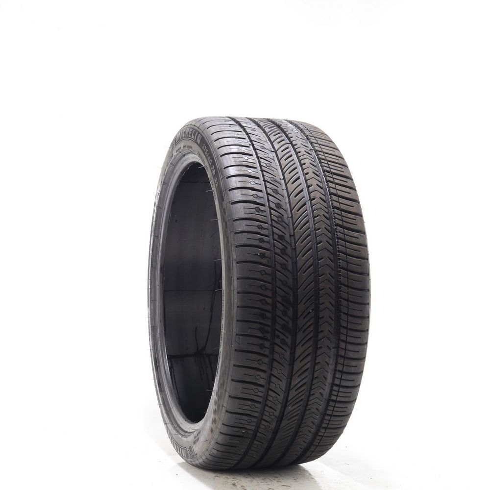 Set of (2) New 275/40ZR22 Michelin Pilot Sport All Season 4 108Y - 10/32 - Image 1